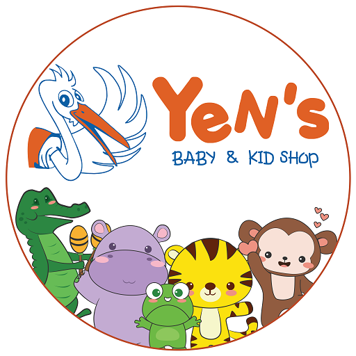 Yen's Logo