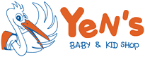 Logo Yen's